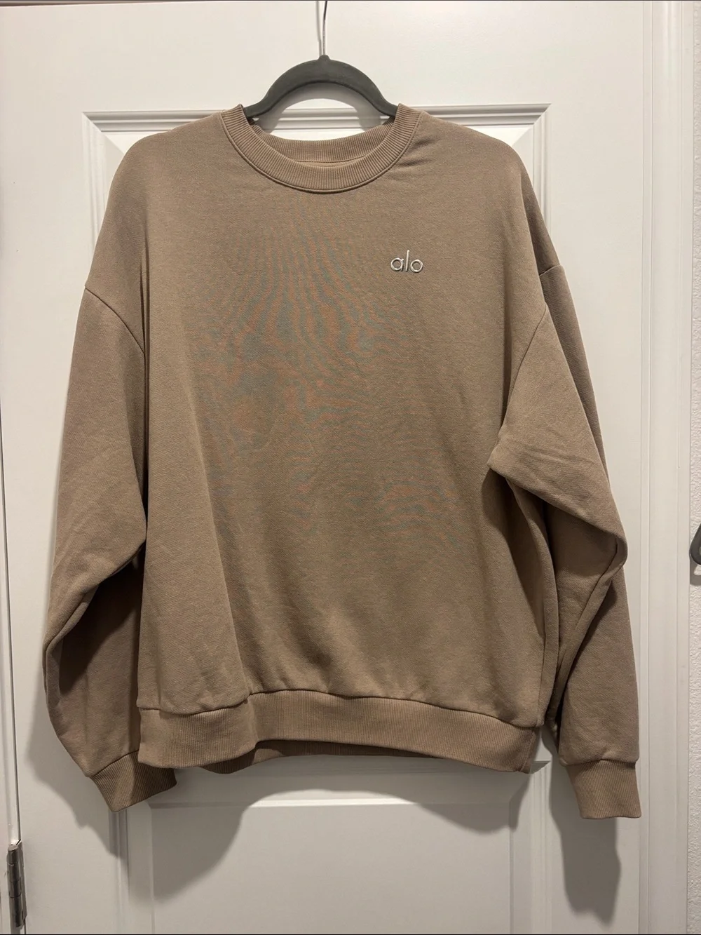 ALO Accolade Crewneck